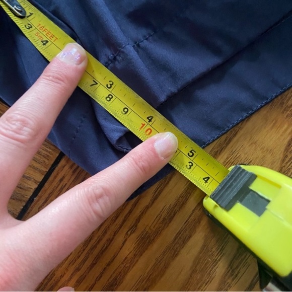 Te Verde Shorts - Picture 5 of 5